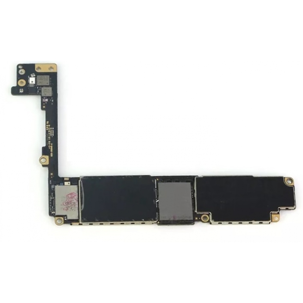 replace iphone 7 plus motherboard